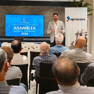 Ing. Pablo Rivarola impulsa la construcción desde la empresa y el gremio - 5Días