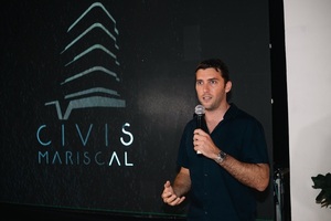 Civis Mariscal irrumpe con modelo urbano de usos mixtos - 5Días