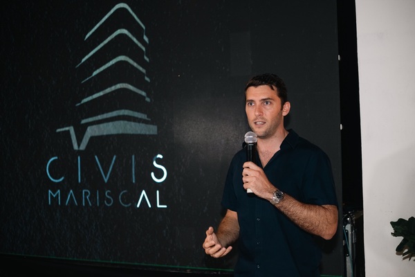 Civis Mariscal irrumpe con modelo urbano de usos mixtos - 5Días