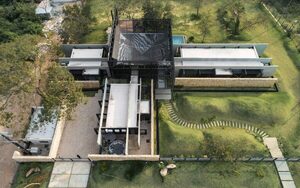 Arq. Aldo Cristaldo, apuesta al diseño como motor de cambio en la construcción - 5Días