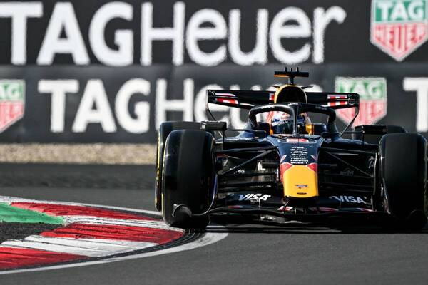 Así frena la guerra de Irán el negocio de la Fórmula 1 en Medio Oriente - 5Días