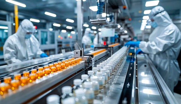 Adium y Casa Boller dominan negocio de más de US$ 330 millones entre compra y venta de medicamentos - 5Días