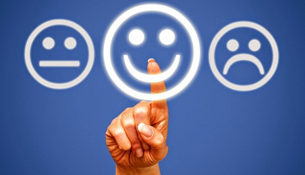 Felicidad vs. inteligencia emocional - 5Días