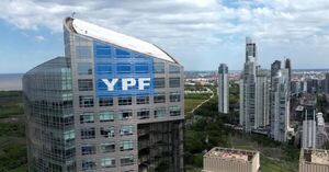 Argentina evita pagar USD 16.100 millones de indemnización por YPF