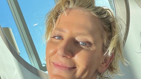 La influencer Elan regresó a México