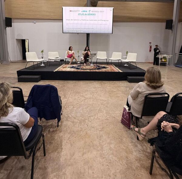 Poder Judicial impulsa la igualdad de género mediante articulación regional de juezas en América Latina