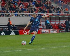 “Demostramos por qué estamos clasificados”