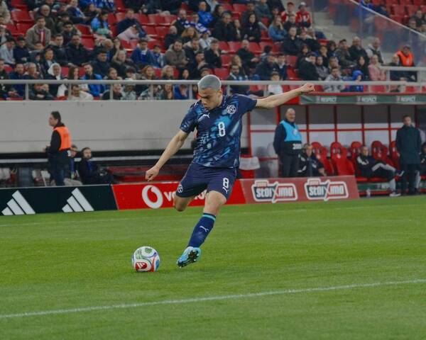 “Demostramos por qué estamos clasificados”