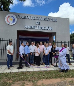 CAH habilita nueva Gerencia Norte para ampliar cobertura financiera - ADN Digital