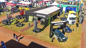 Automaq celebró 65 años con nueva identidad y grandes lanzamientos en Innovar 2026 - Amigo Camionero