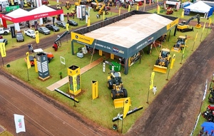 KUROSU & CIA. presente en INNOVAR 2026 - Amigo Camionero