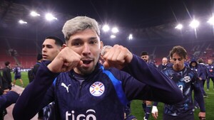 Alfaro dice que sus chicos “multiplican los esfuerzos”