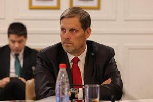 "Jugada" de Chaqueñito no impedirá su destitución, adelanta Honor Colorado