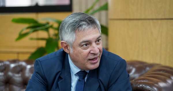 Nerviosismo en el MEC por la designación de Cohene: Seiferheld la frena y mide a Ramírez