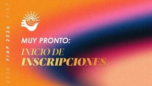 FIAP 2026 abre inscripciones con nuevas categorías y foco en la “creatividad con alma”