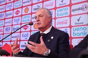 Conclusiones luego del triunfo ante Grecia