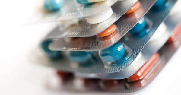 La Nación / Farmacéuticas: impulsan proyecto de ley para destrabar pagos