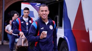 Un triunfo para el Kaku y su familia