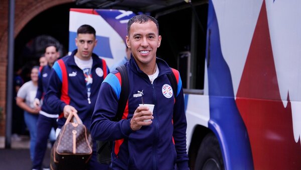 Un triunfo para el Kaku y su familia