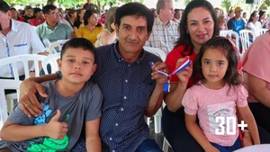 Paraguay registra histórica reducción de la pobreza en el 2025, expuso el INE - trece