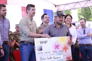 Más de 200 mil paraguayos salieron de la pobreza en el 2025, según datos del INE | Unicanal