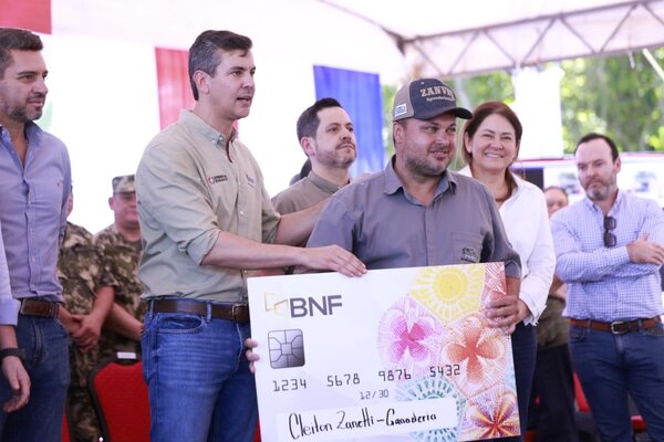 Más de 200 mil paraguayos salieron de la pobreza en el 2025, según datos del INE | Unicanal