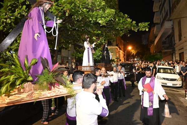 Paraguay no puede apoyar ni justificar la guerra, dice cardenal Martínez - Nacionales - ABC Color