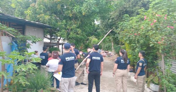 Diario HOY | Confirman causa de muerte e investigan homicidio ocurrido en Zeballos Cué