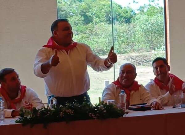 Denuncian uso político de servicios de Identificaciones en Mayor Martínez - Nacionales - ABC Color