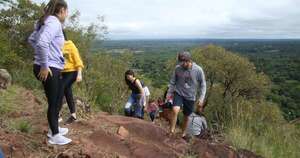 La Nación / Así serán los días santos en Yaguarón