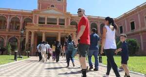 La Nación / Semana Santa de fe, tradición y turismo: ¿qué hacer en Asunción?