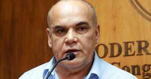 La Nación / Permiso no será aceptado, anuncia Bachi Núñez