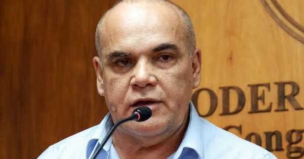 La Nación / Permiso no será aceptado, anuncia Bachi Núñez