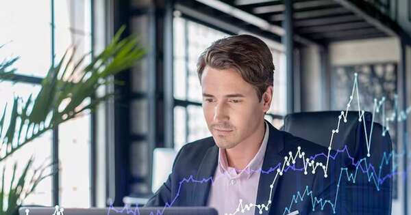 La Nación / Avanza digitalización de acciones en el país