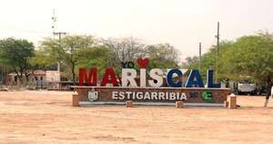 La Nación / Mariscal Estigarribia apunta a crecer con logística, ganadería e inversiones