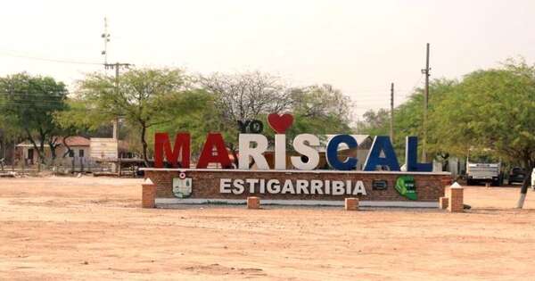 La Nación / Mariscal Estigarribia apunta a crecer con logística, ganadería e inversiones