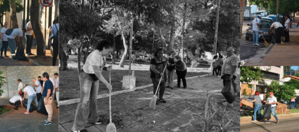 PORTADA | SÁBADO 28 DE MARZO 2026 - Canal-E