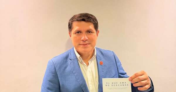 La Nación / “Ambos tenían el corazón lleno de generosidad”