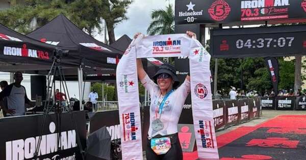 La Nación / “Ganar en Panamá fue un sueño”