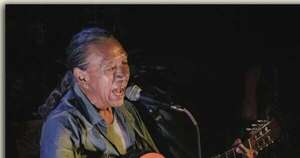 La Nación / Sergio Peña ofrecerá hoy un recital