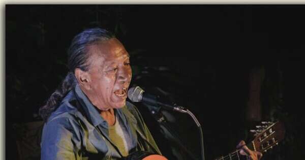 La Nación / Sergio Peña ofrecerá hoy un recital