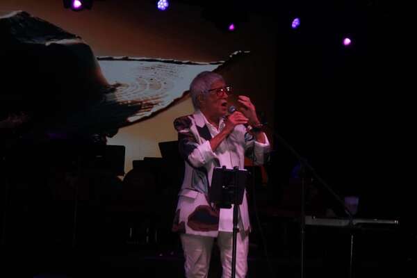 Imponente presentación de Teresa Parodi y un gran festival en San Bernardino - Nacionales - ABC Color