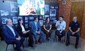 Cervepar es Empresa B y promueve modelo sostenible - Empresariales - ABC Color