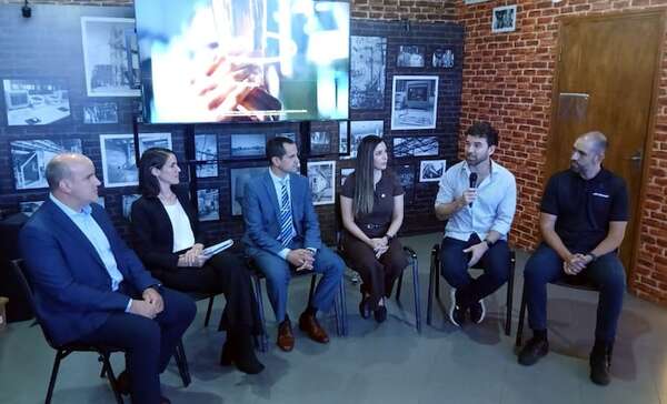 Cervepar es Empresa B y promueve modelo sostenible - Empresariales - ABC Color