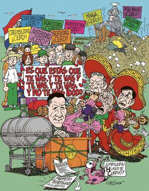 Ñe’ẽmbeweb - Ñe'ẽmbeweb - ABC Color