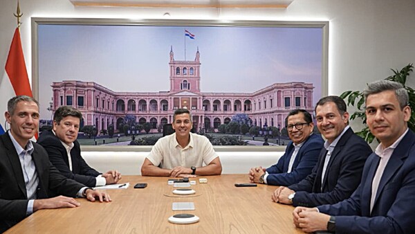 Gobierno propondrá retorno de Venezuela al bloque Mercosur