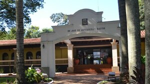 Internas CDE: Chamorro con G. 950 millones de fondos y Mujica G. 0