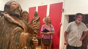 Un pueblo de Misiones invita a sumergirse en el legado jesuita