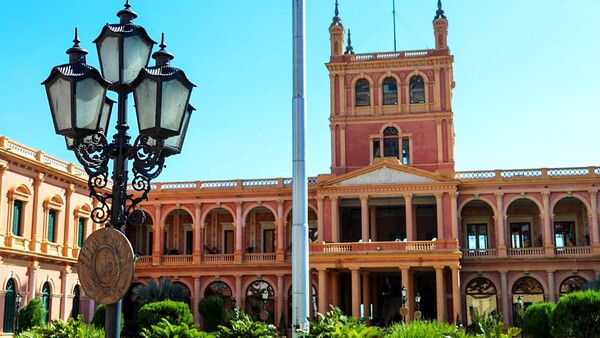 Secretos del Palacio activa tour inclusivo