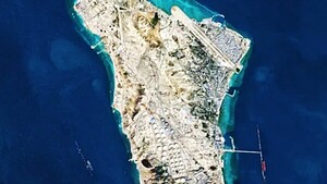 Jark, Larek o Qeshm, posibles objetivos iraníes de EEUU